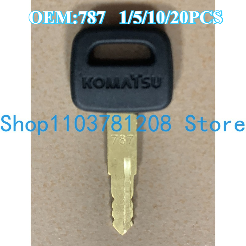 Heavy Equipment Komatsu - 1/5/10/20 sztuk nadaje się do ciężkiego