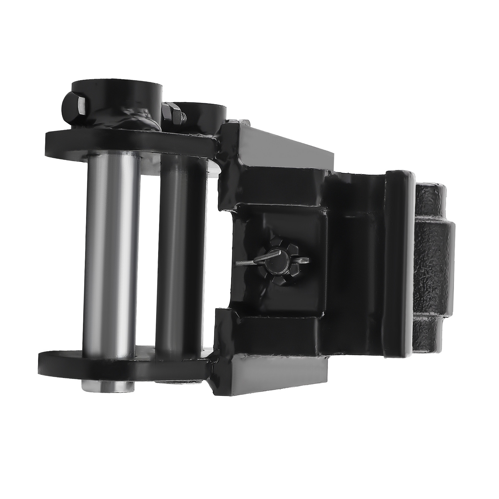 Szybkozłącze zaczepu do większ – Heavy Equipment Quick Couplers recenzja i cena