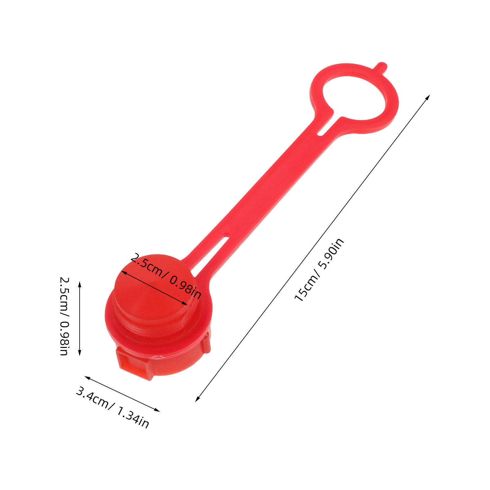 5 sztuk – osłony przeciwpyłowe – Heavy Equipment Quick Couplers recenzja i cena